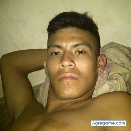 04121410190 chico soltero en Tucupido