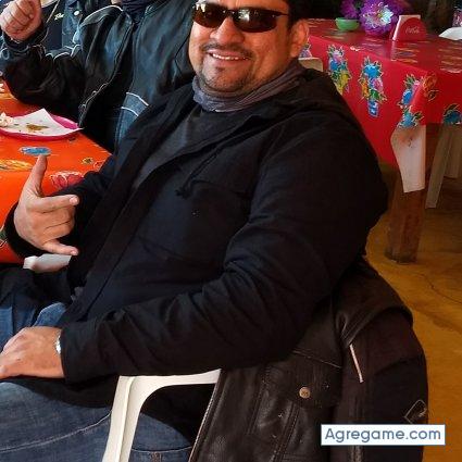 Novato75 chico soltero en Xochitepec