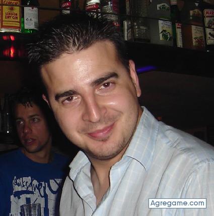 ernestof26 chico soltero en Barcelona