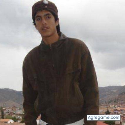 danilo23 chico soltero en Lima