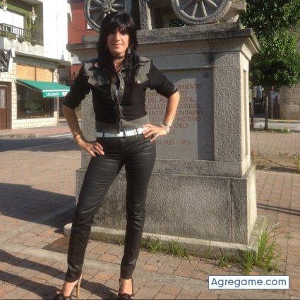elenatroya chica soltera en Vilagarcia De Arousa