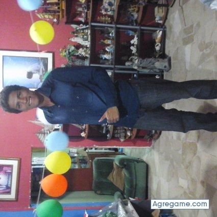 Victormoran chico soltero en Guasmo