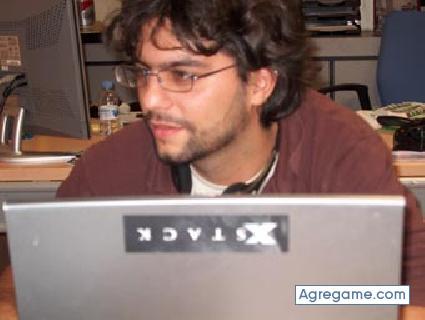 Gael chico soltero en Barcelona