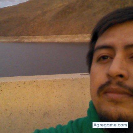 Psnunez chico soltero en La Serena