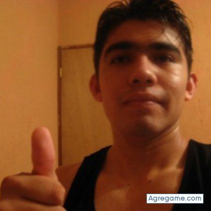 mario6 chico soltero en San Marcos Guerrero