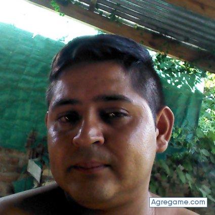 Juanma1233 chico soltero en Capilla Del Señor