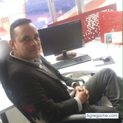 javiervelasc chico soltero en Carapeguá