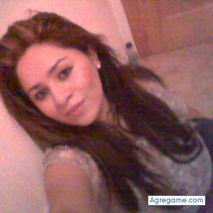 Sarita9688 chica soltera en Madrid