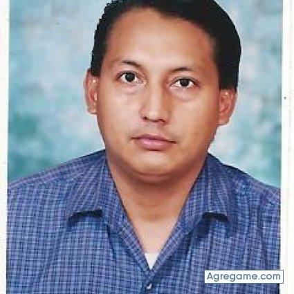 manuco chico soltero en Machala