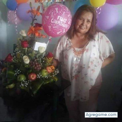 Mariaramostr chica viuda en Neiva