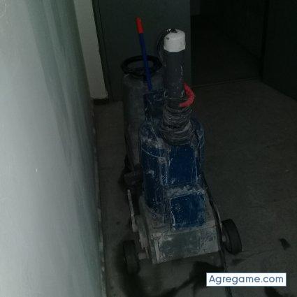 Anteportolatin chico casado en Tonosí