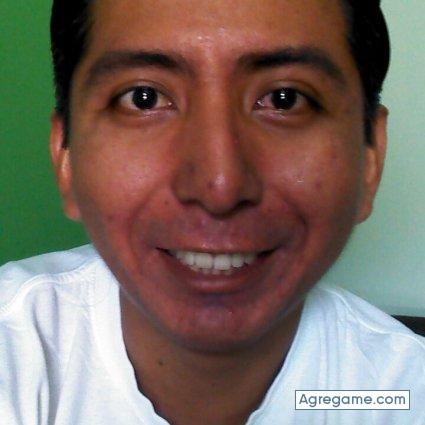 Joe_86 chico soltero en Guacara