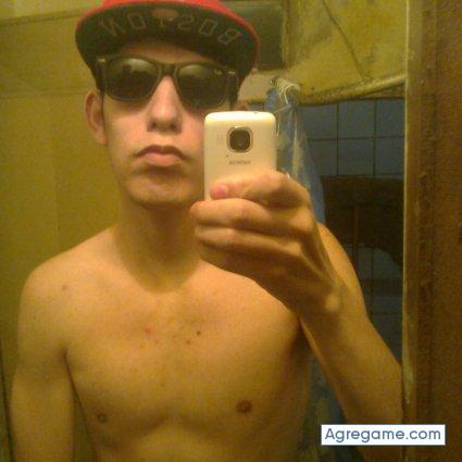 shaaby chico soltero en Mariano J. Haedo