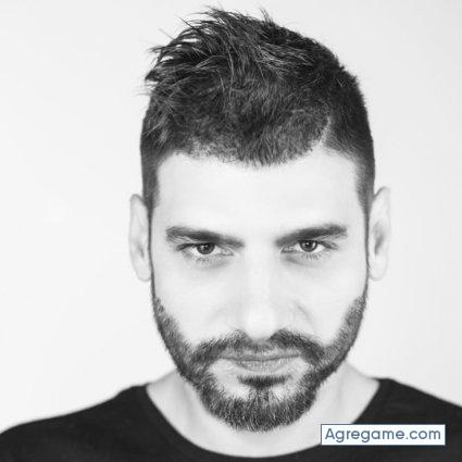 andresaracena chico soltero en Valparaíso