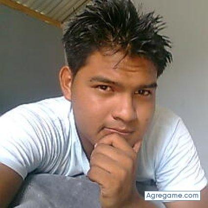 luismy184 chico soltero en Zorritos