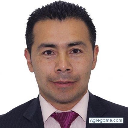 NELSONRGM chico soltero en Suesca