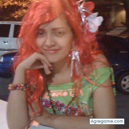 elcarito chica soltera en Betania