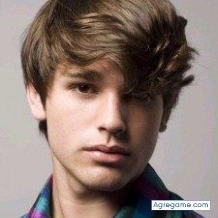 dariksonxavier chico soltero en Chiclayo