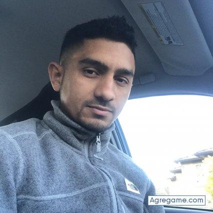 Wars820 chico soltero en Clovis