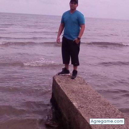 Davidd933 chico soltero en Puerto Barrios