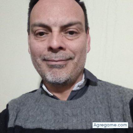 Gustavo75Rios chico divorciado en Rosario
