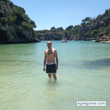 surfer430 chico soltero en Hondarribia