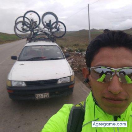 T0MA5 chico soltero en El Tambo