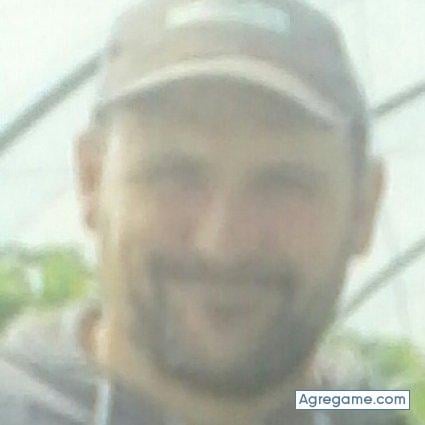 Xabier58 chico soltero en Balmaseda