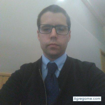 Tudelano29 chico soltero en Tudela