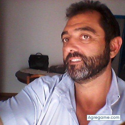 Alfonsoastur chico soltero en Providencia
