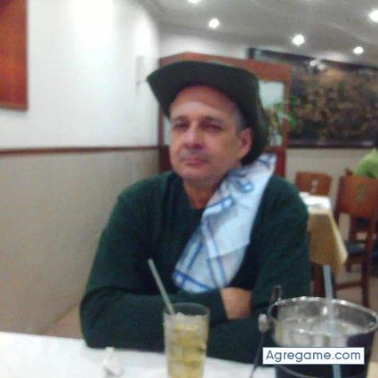 angeltravieso69 chico soltero en Guatire