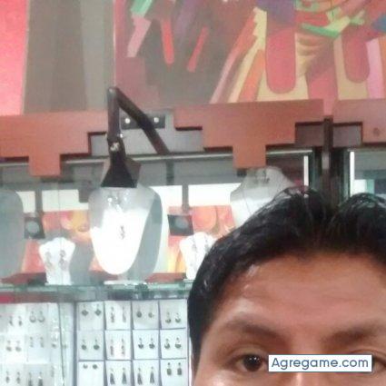 Jorgequinto chico soltero en Calca