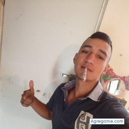 enriqueecalderon chico soltero en Coscomatepec