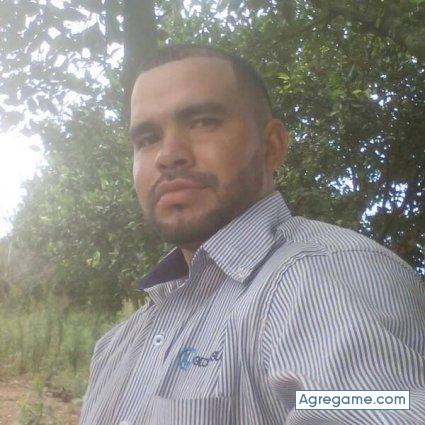 luiseduardo8322 chico soltero en San Pablo