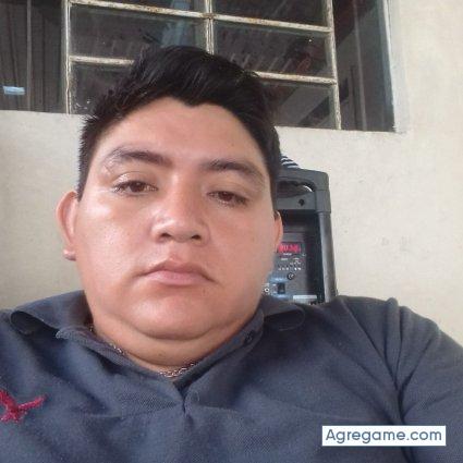 moisesdavid3720 chico soltero en Chetumal