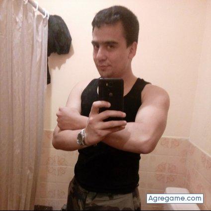 adonizgomez chico soltero en Rabinal