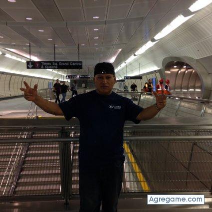 JoseGuallpa chico soltero en Long Island City