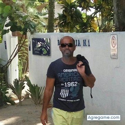 PedroPilarrrr chico soltero en Las Terrenas