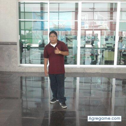 eternorafael chico soltero en Tomatlán