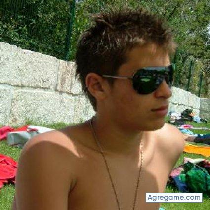 avila504 chico soltero en Marshall