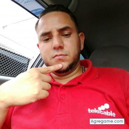 marvinlopez3220 chico soltero en San Isidro De Coronado