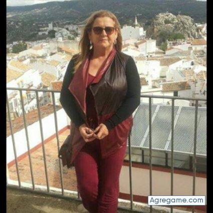 Isabelsanchez chica soltera en Algeciras