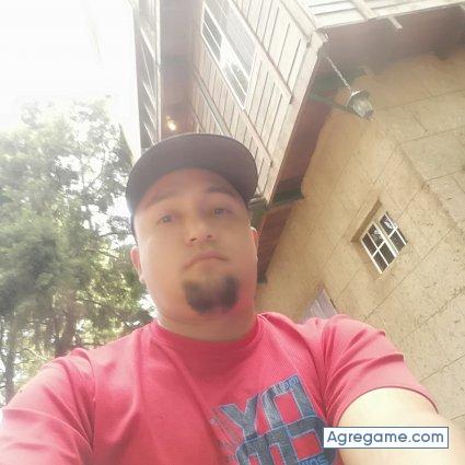 Kennn503 chico soltero en San Marcos