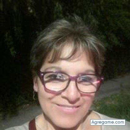 miriamdelia chica soltera en Gobernador Crespo