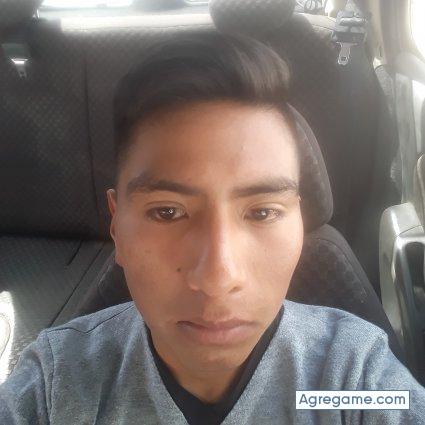 Jdpascual chico soltero en Oruro