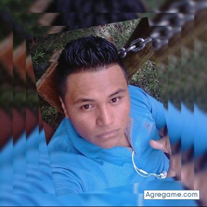 SamuelG1 chico soltero en San Pedro Perulapán
