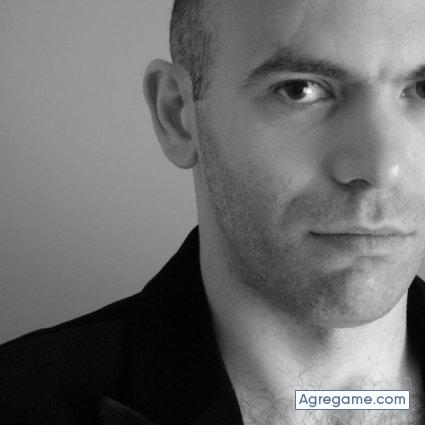 prokofiev chico soltero en Barcelona