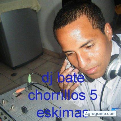djbate chico soltero en Chorrillos