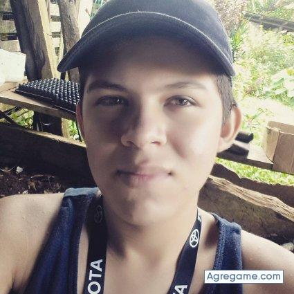 roberthmolina chico soltero en Santa Cruz