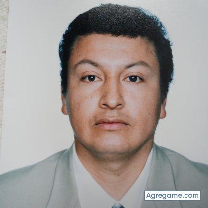 EXTASISTOTAL chico soltero en Cuenca